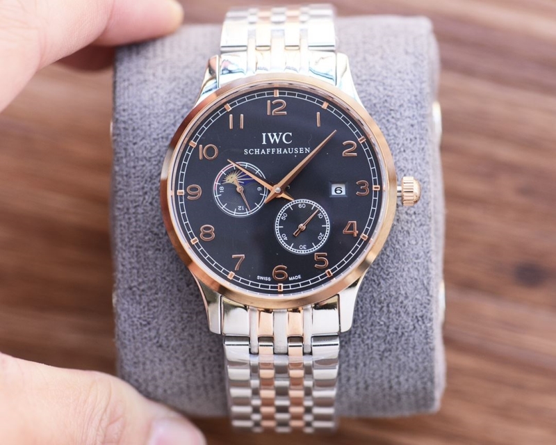 IWC